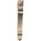 Ekena Millwork Olympic Arts & Crafts Smooth Bracket, Douglas Fir, 3 1/2"W x 30"D x 30"H BKT04X30X30OLY03SDF - alternate 2